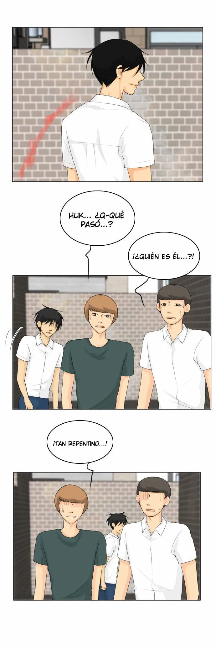 Ghost wife Capítulo 27 en Línea - página 10