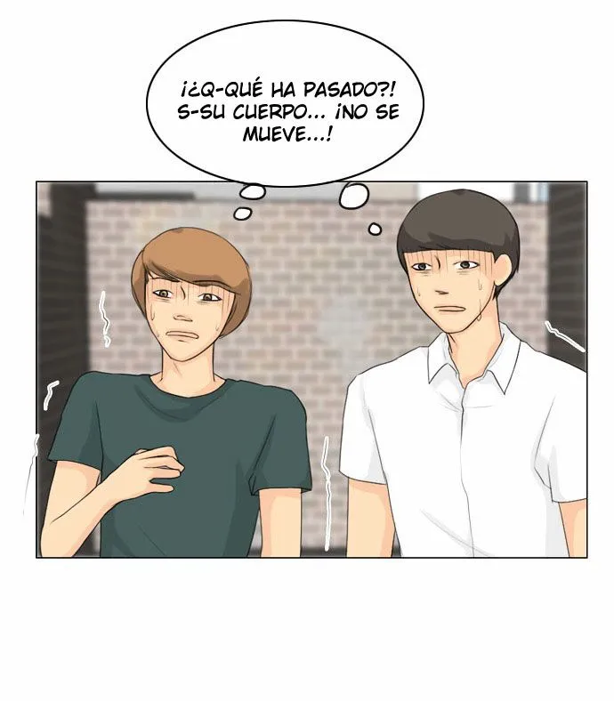 Ghost wife Capítulo 27 en Línea - página 12