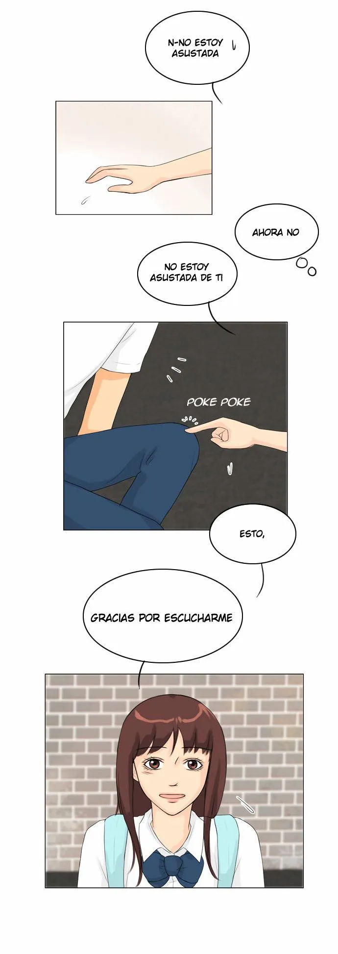 Ghost wife Capítulo 27 en Línea - página 25