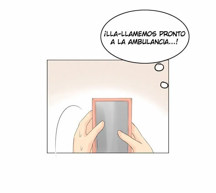 Ghost wife Capítulo 27 en Línea - página 27
