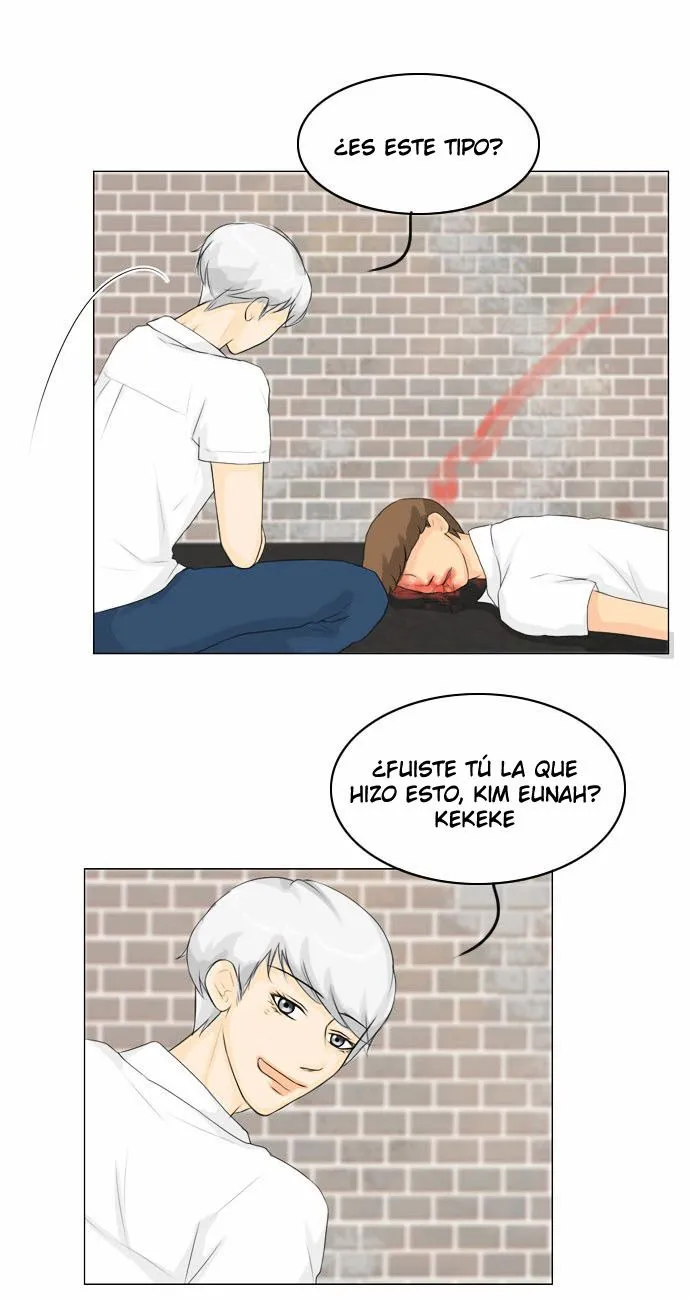 Ghost wife Capítulo 27 en Línea - página 29
