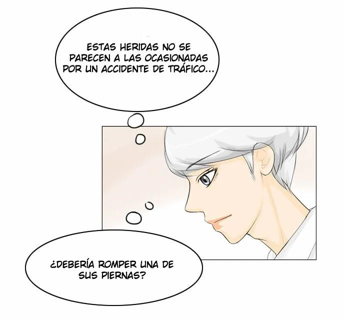 Ghost wife Capítulo 27 en Línea - página 34