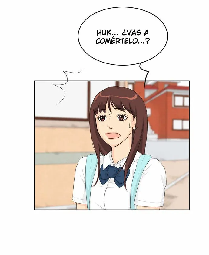 Ghost wife Capítulo 28 en Línea - página 5