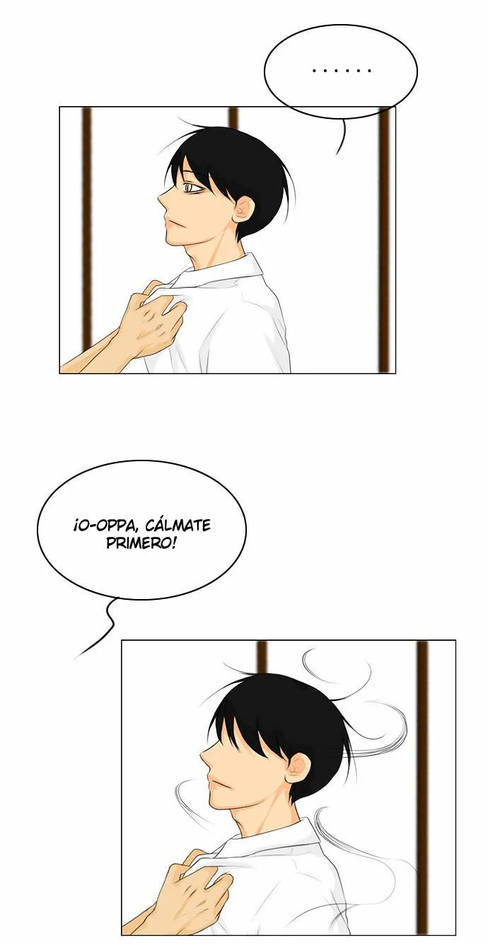 Ghost wife Capítulo 28 en Línea - página 22