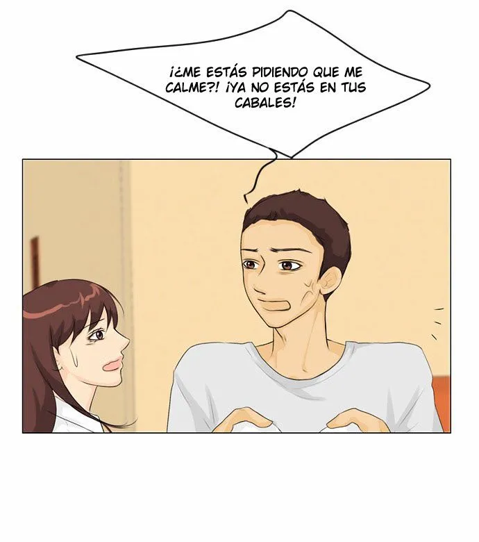 Ghost wife Capítulo 28 en Línea - página 23
