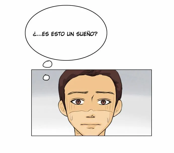 Ghost wife Capítulo 29 en Línea - página 5