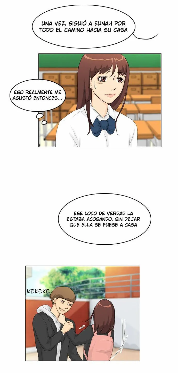 Ghost wife Capítulo 29 en Línea - página 10
