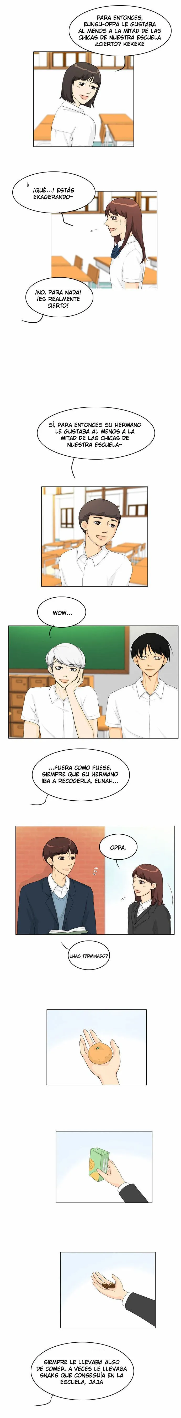 Ghost wife Capítulo 29 en Línea - página 14