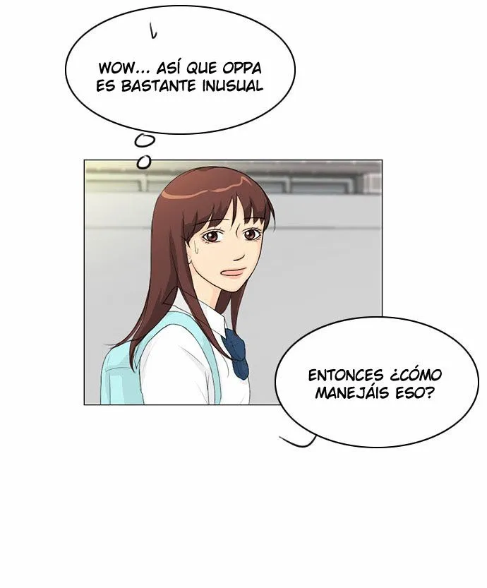 Ghost wife Capítulo 29 en Línea - página 24