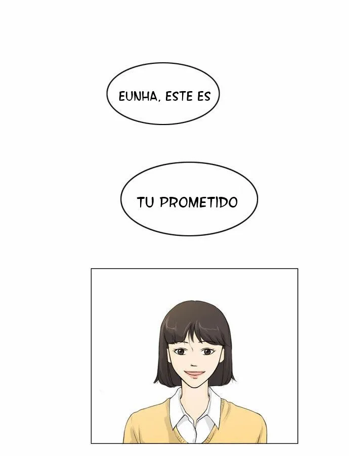 Ghost wife Capítulo 3 en Línea - página 4