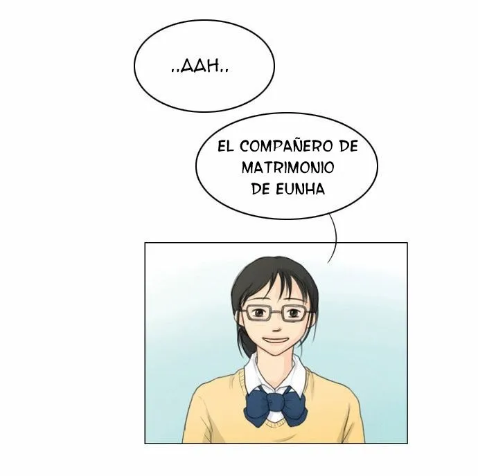 Ghost wife Capítulo 3 en Línea - página 8