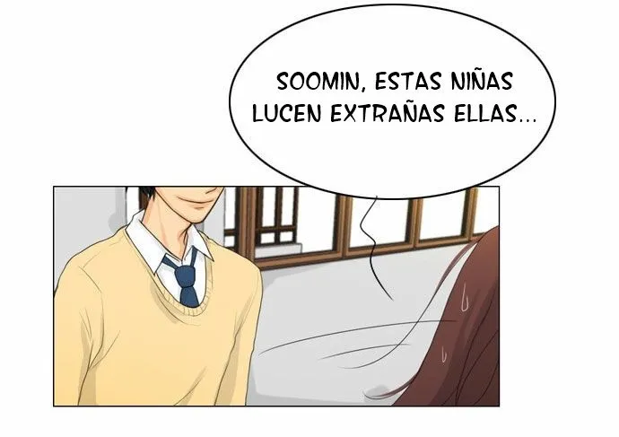 Ghost wife Capítulo 3 en Línea - página 11