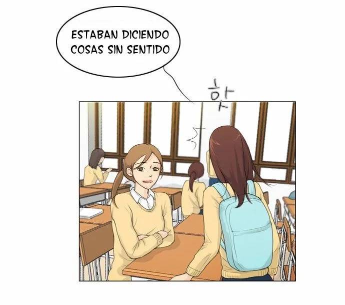 Ghost wife Capítulo 3 en Línea - página 12