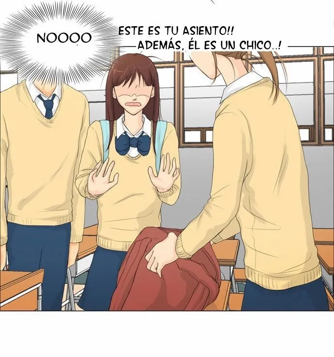 Ghost wife Capítulo 3 en Línea - página 15