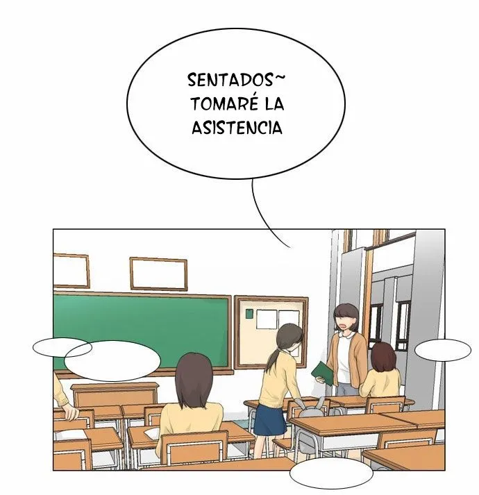 Ghost wife Capítulo 3 en Línea - página 16