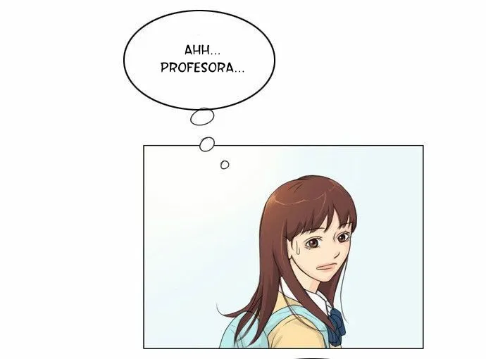 Ghost wife Capítulo 3 en Línea - página 17