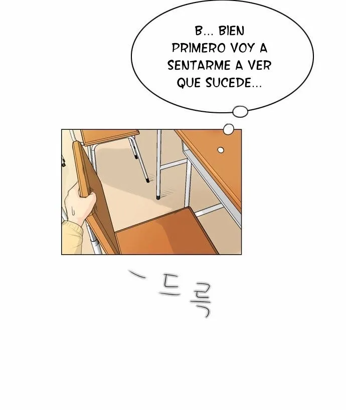 Ghost wife Capítulo 3 en Línea - página 18