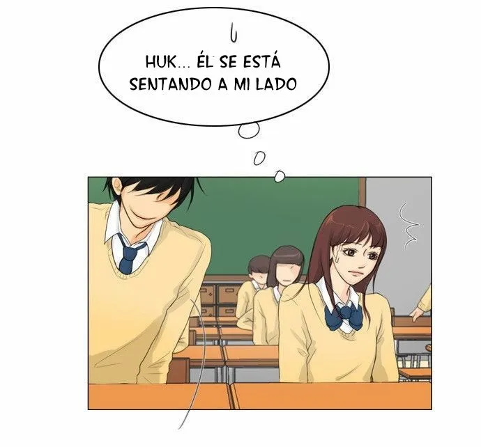 Ghost wife Capítulo 3 en Línea - página 19
