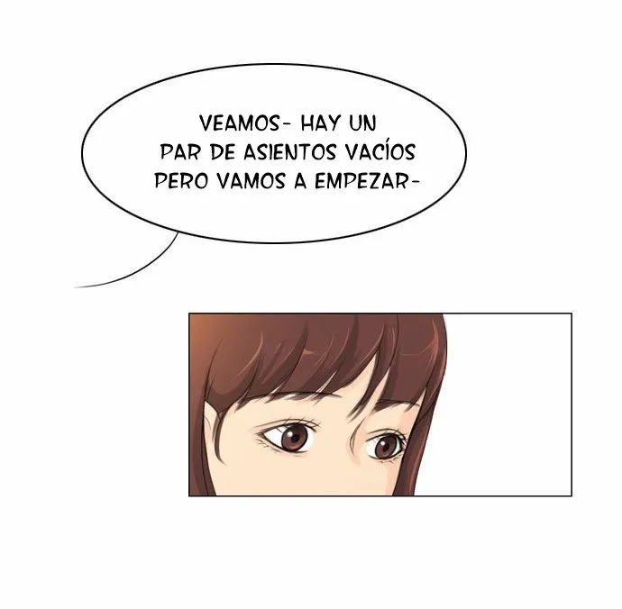 Ghost wife Capítulo 3 en Línea - página 20
