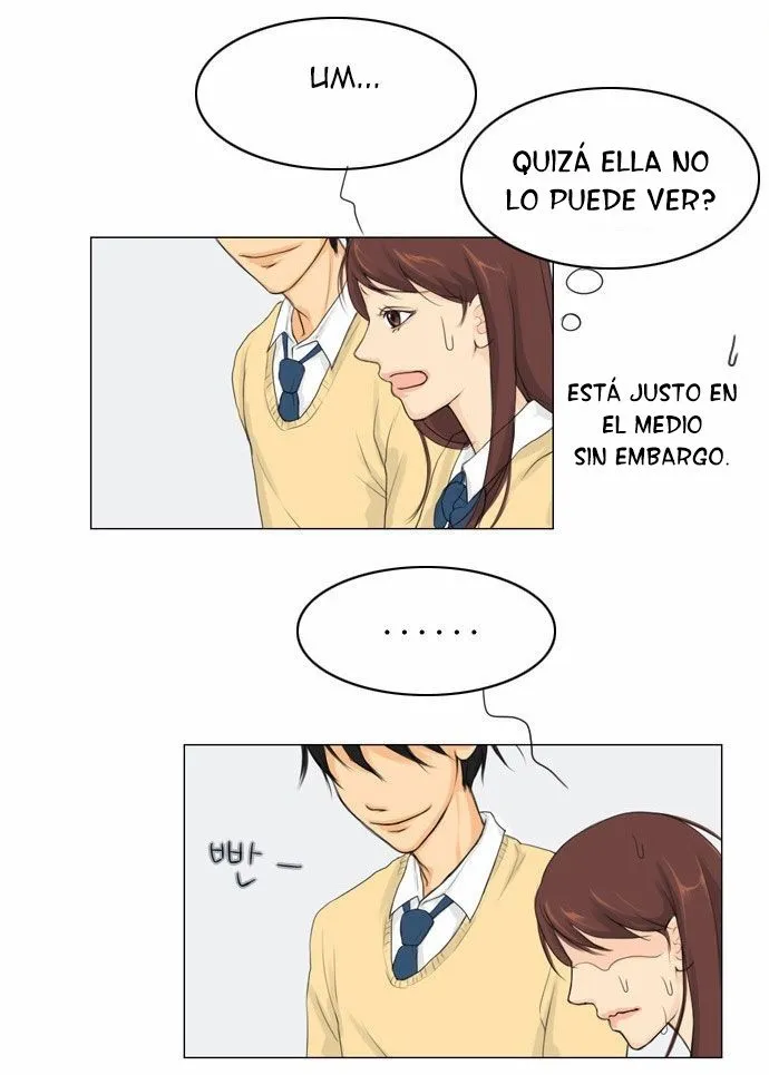 Ghost wife Capítulo 3 en Línea - página 24