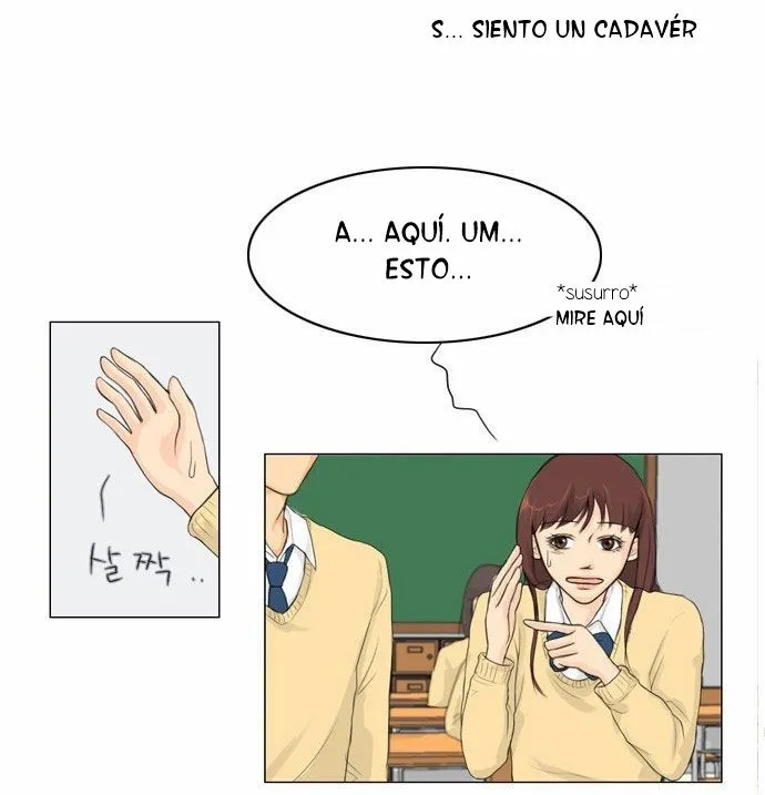 Ghost wife Capítulo 3 en Línea - página 25