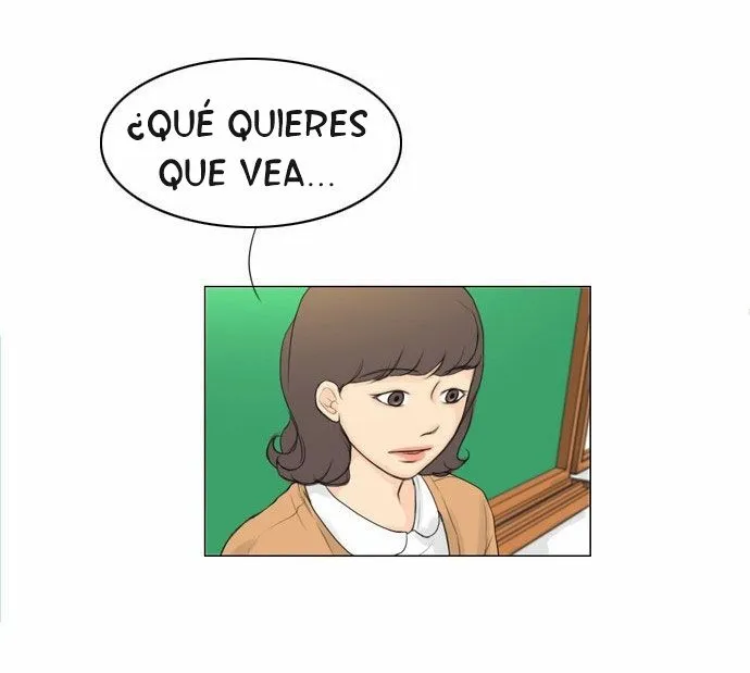 Ghost wife Capítulo 3 en Línea - página 27