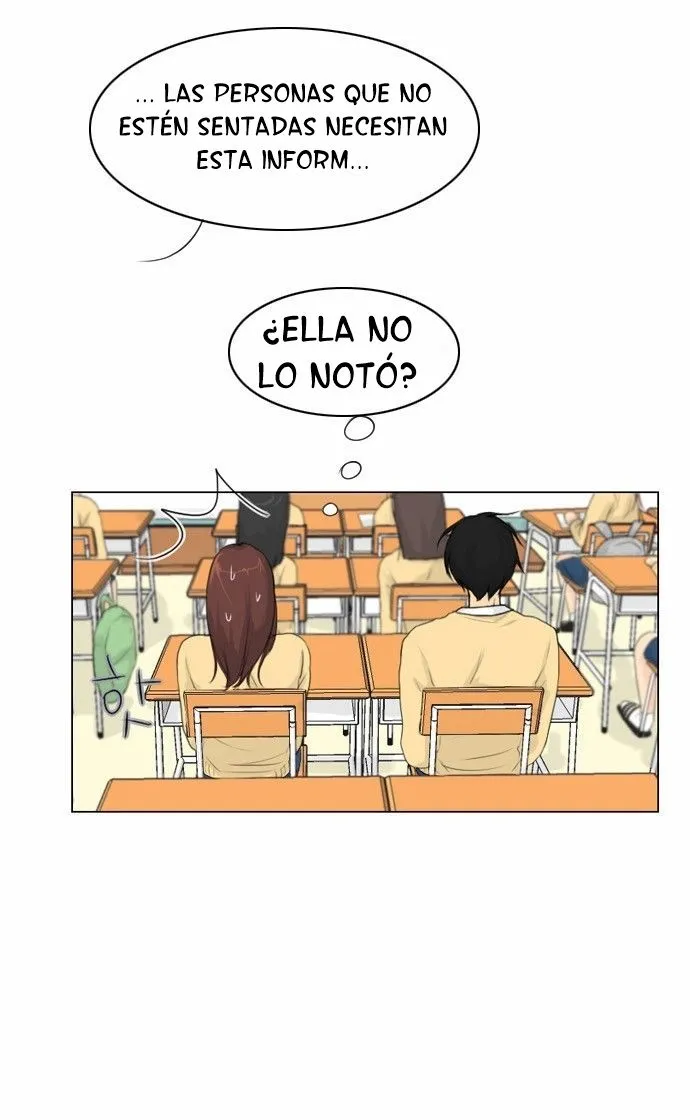 Ghost wife Capítulo 3 en Línea - página 30