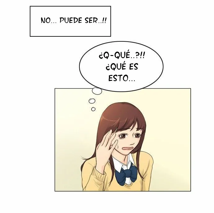 Ghost wife Capítulo 3 en Línea - página 31