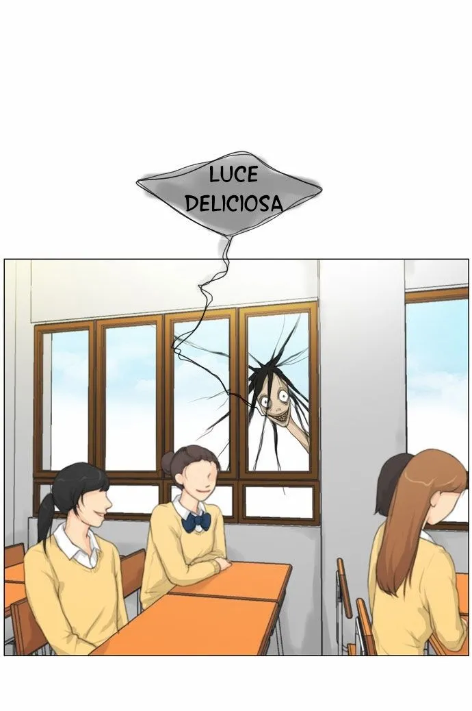 Ghost wife Capítulo 3 en Línea - página 38