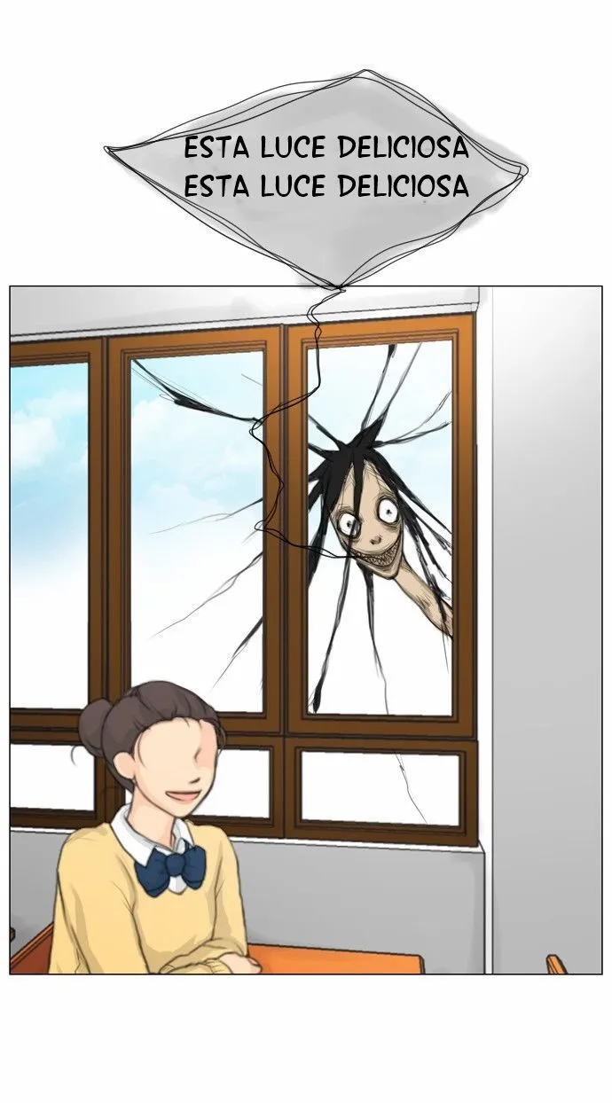 Ghost wife Capítulo 3 en Línea - página 39