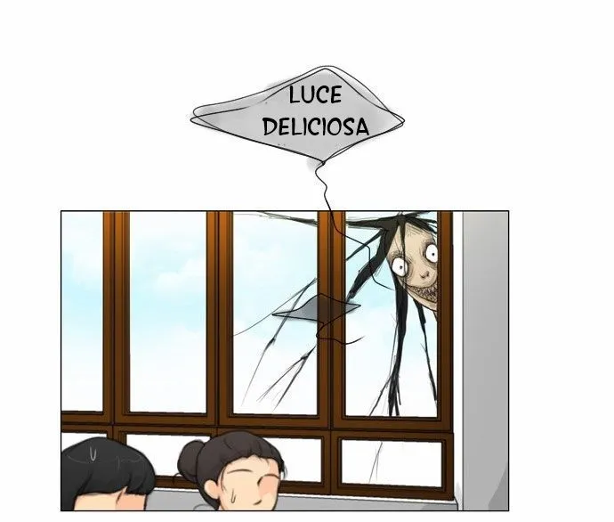 Ghost wife Capítulo 3 en Línea - página 45