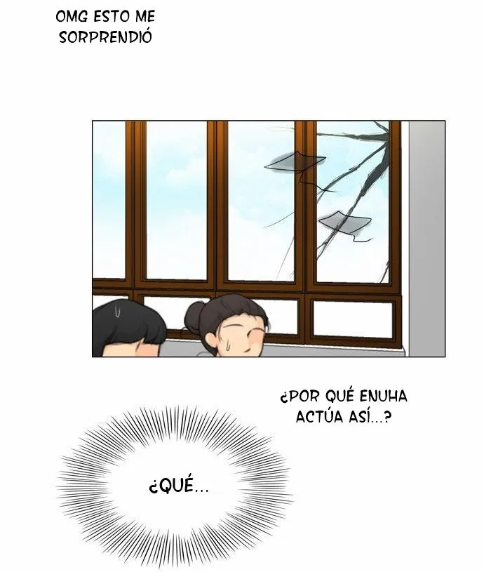 Ghost wife Capítulo 3 en Línea - página 46
