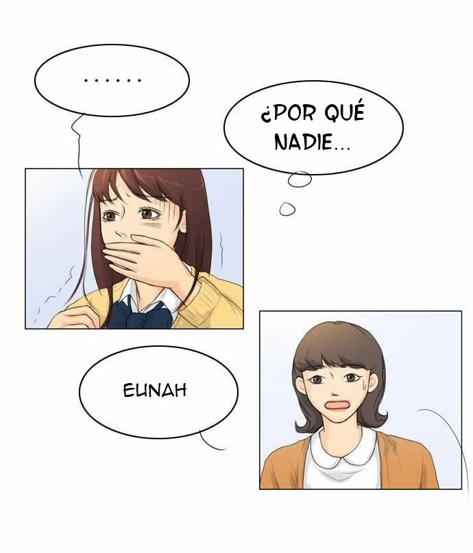 Ghost wife Capítulo 3 en Línea - página 49