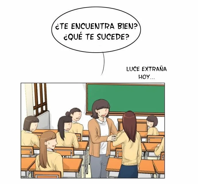 Ghost wife Capítulo 3 en Línea - página 50