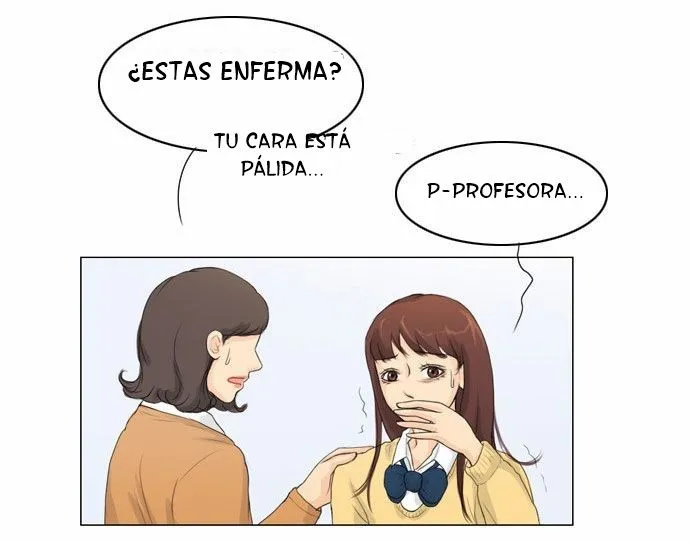 Ghost wife Capítulo 3 en Línea - página 51