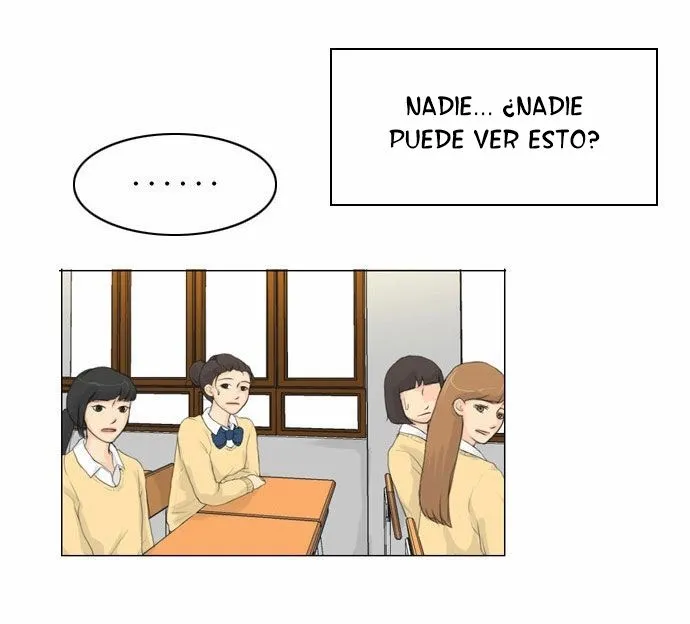 Ghost wife Capítulo 3 en Línea - página 53