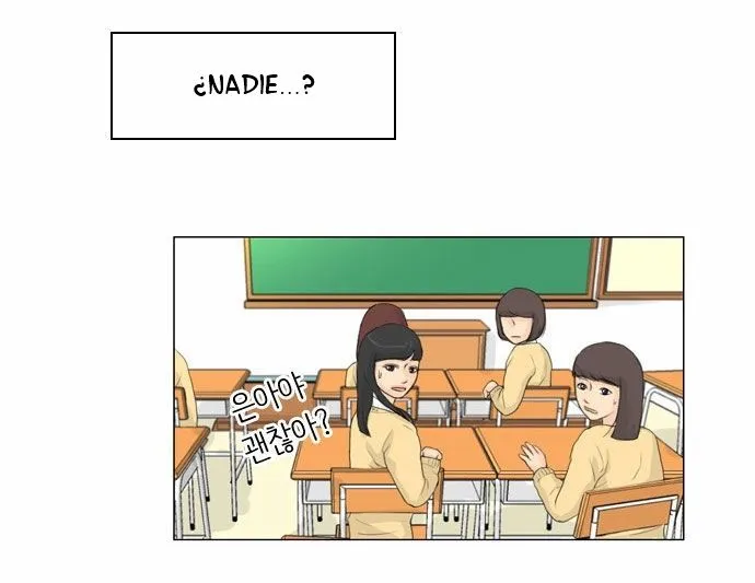 Ghost wife Capítulo 3 en Línea - página 54