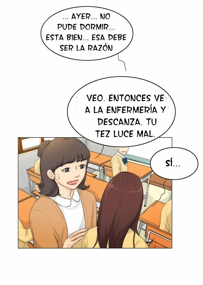 Ghost wife Capítulo 3 en Línea - página 56