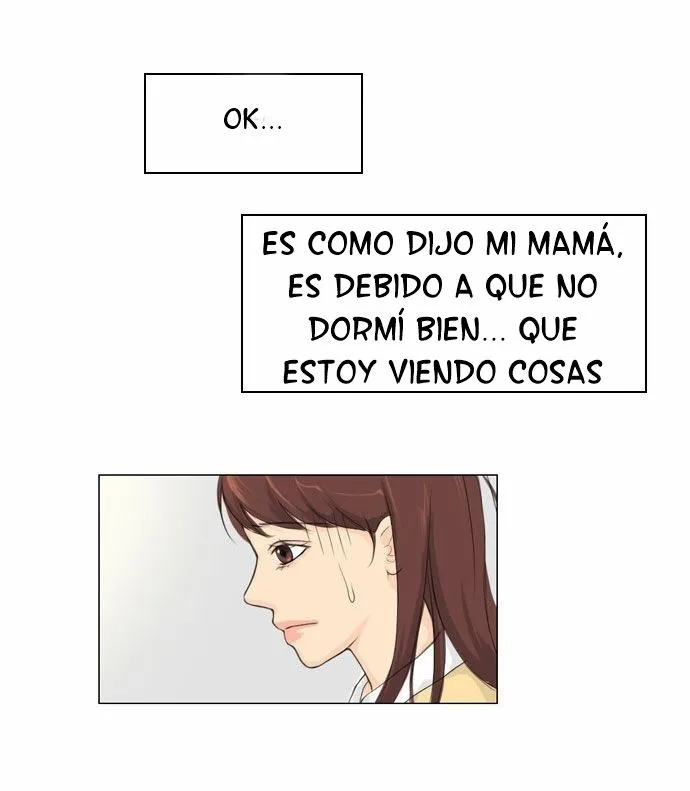 Ghost wife Capítulo 3 en Línea - página 58