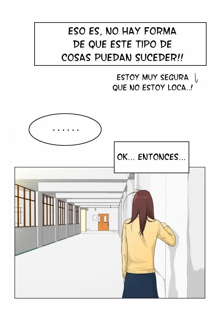 Ghost wife Capítulo 3 en Línea - página 59