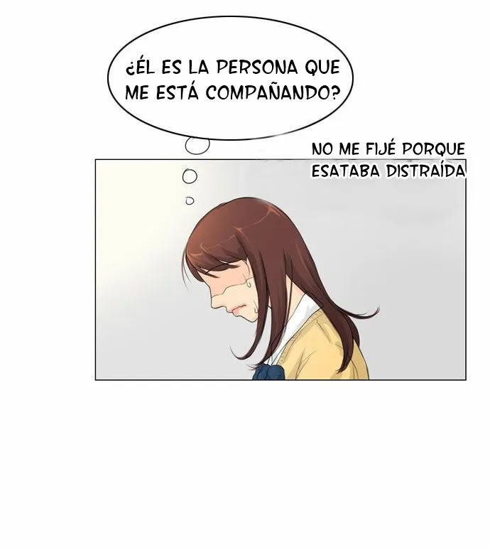 Ghost wife Capítulo 3 en Línea - página 61