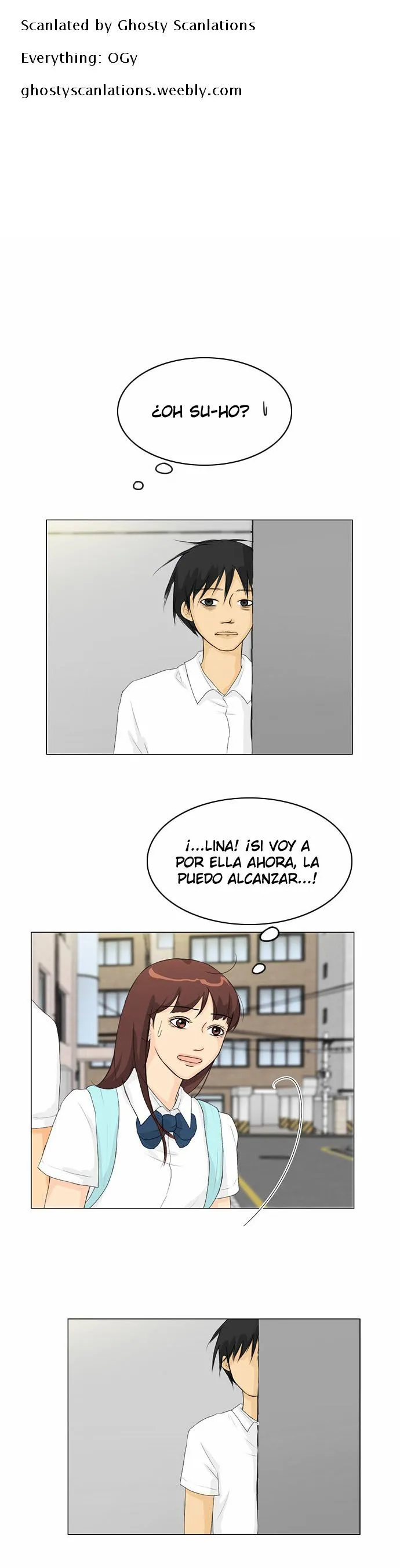 Ghost wife Capítulo 30 en Línea - página 2