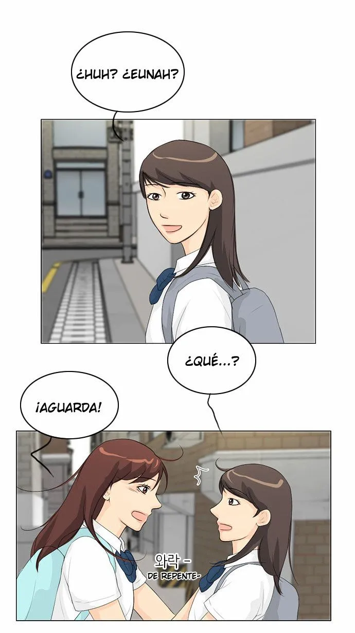 Ghost wife Capítulo 30 en Línea - página 7