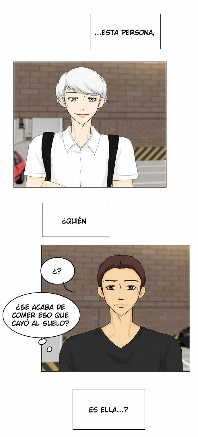 Ghost wife Capítulo 30 en Línea - página 29