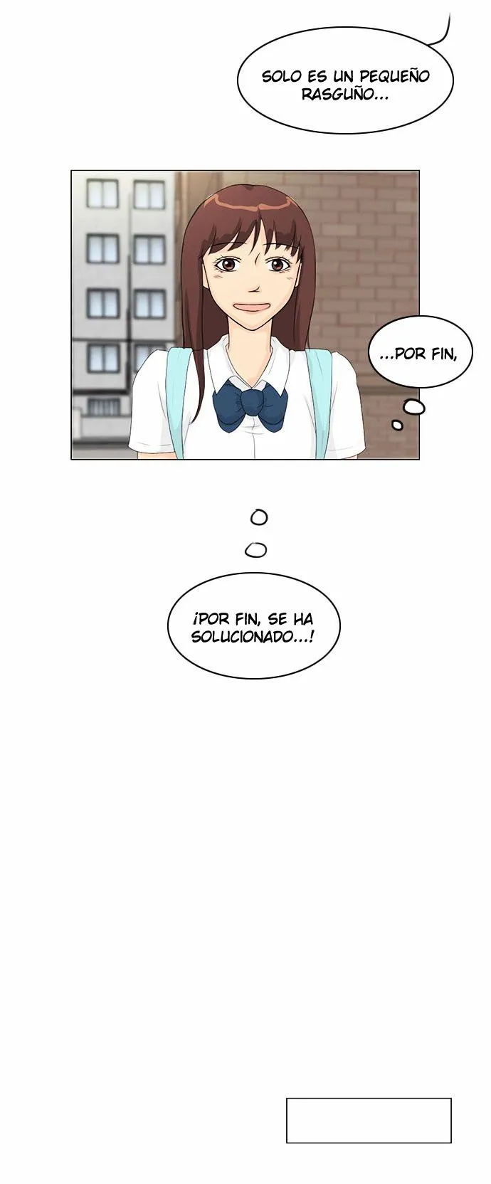 Ghost wife Capítulo 31 en Línea - página 12