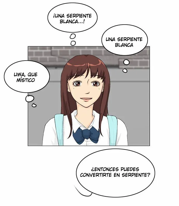 Ghost wife Capítulo 31 en Línea - página 24