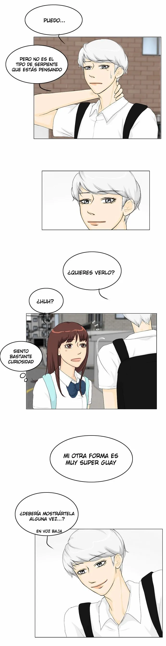 Ghost wife Capítulo 31 en Línea - página 25