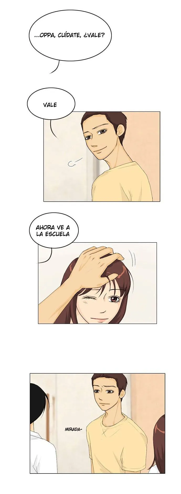 Ghost wife Capítulo 32 en Línea - página 18
