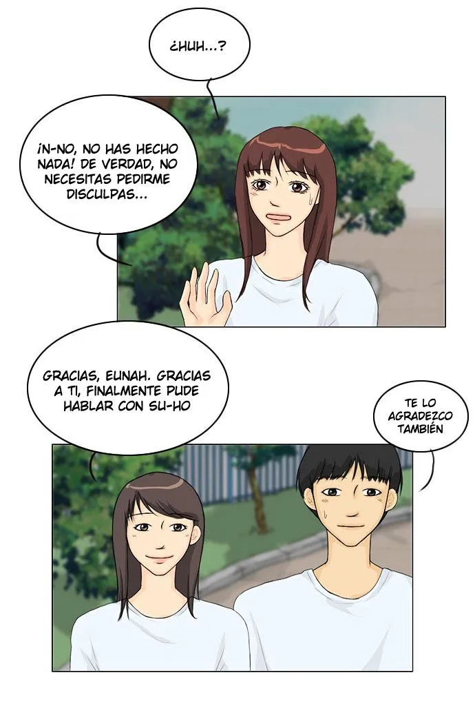 Ghost wife Capítulo 33 en Línea - página 11