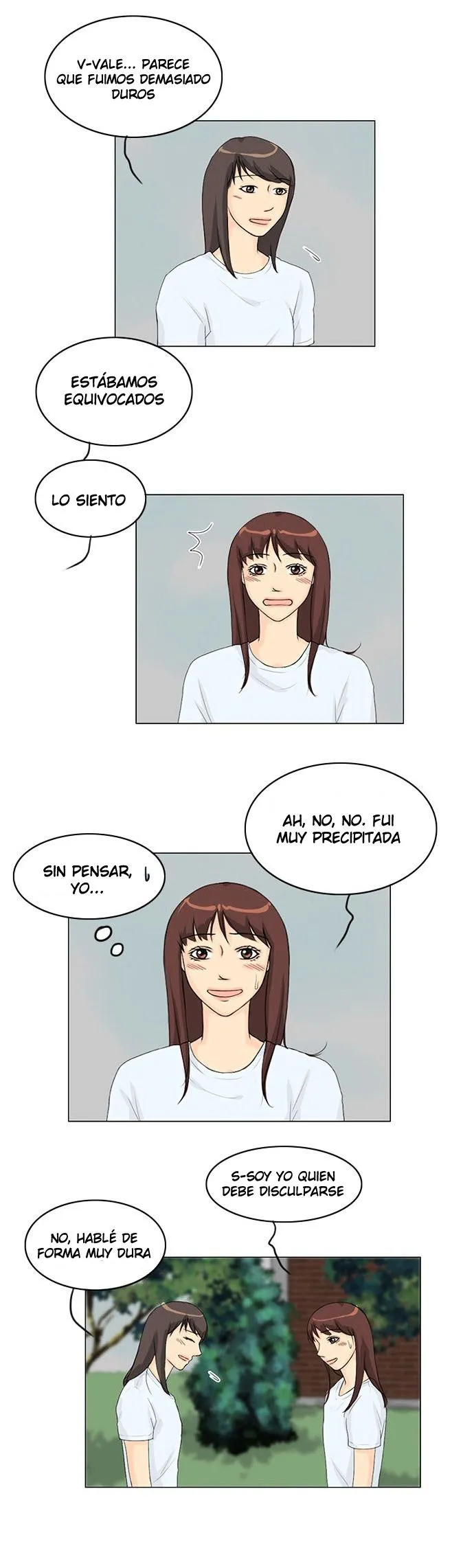 Ghost wife Capítulo 33 en Línea - página 13